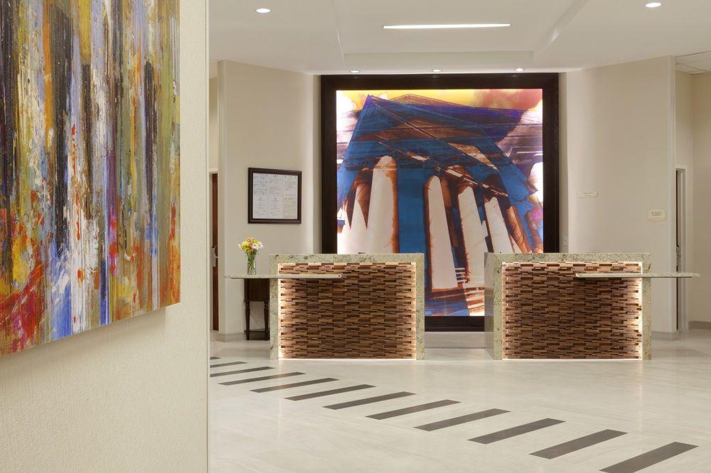Residence Inn Alexandria Old Town South At Carlyle Zewnętrze zdjęcie