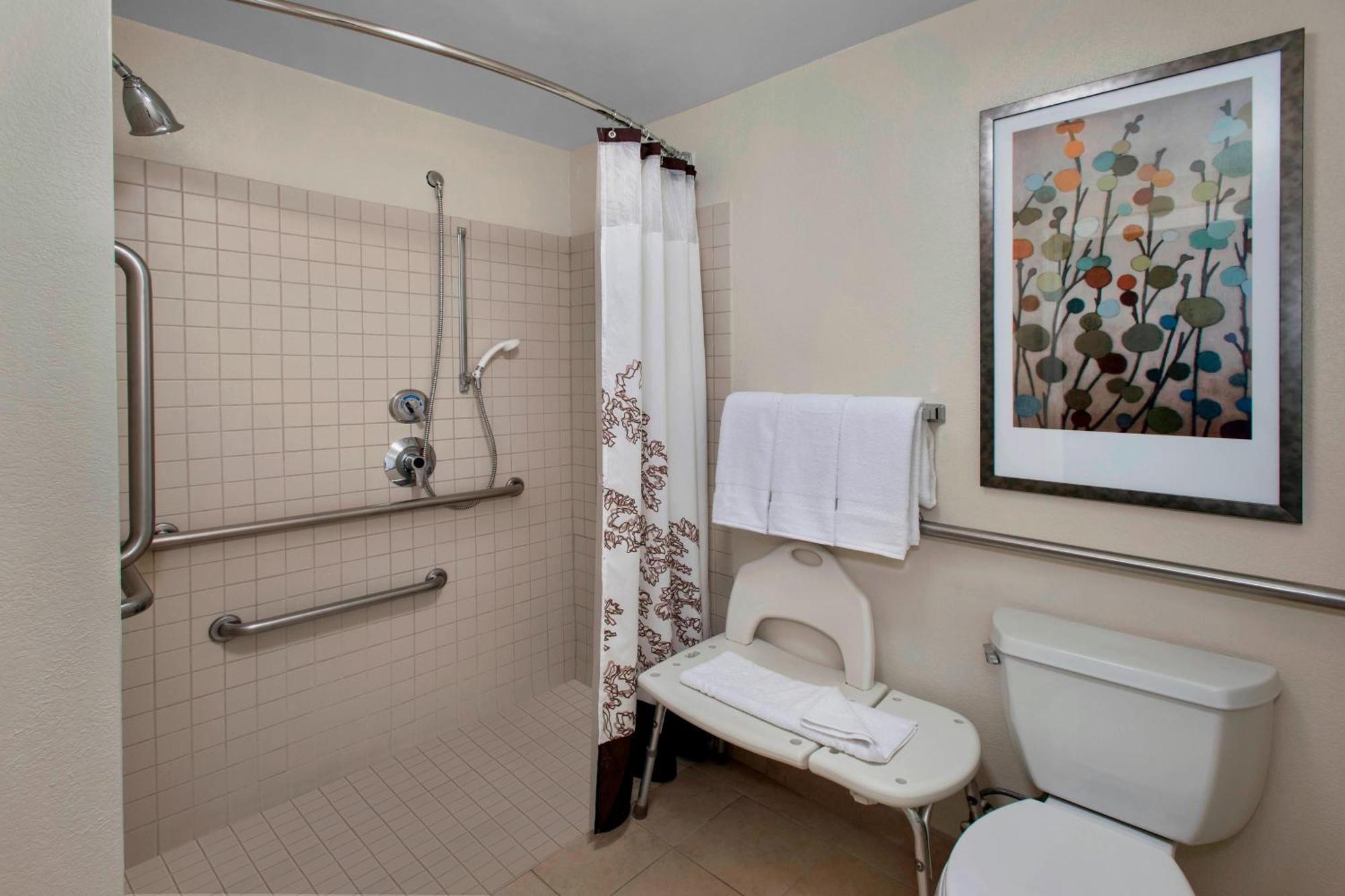 Residence Inn Alexandria Old Town South At Carlyle Zewnętrze zdjęcie
