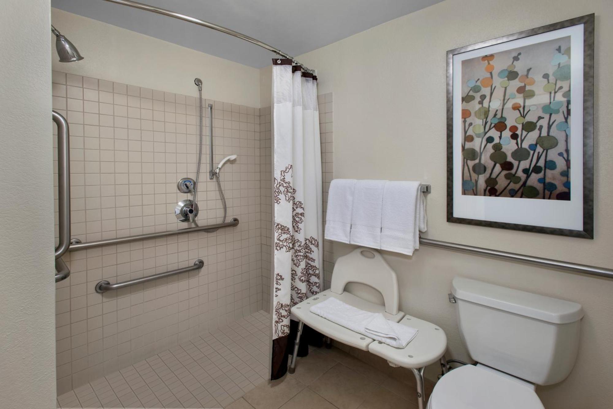 Residence Inn Alexandria Old Town South At Carlyle Zewnętrze zdjęcie