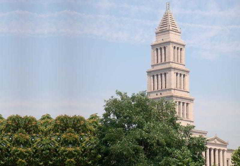 Residence Inn Alexandria Old Town South At Carlyle Zewnętrze zdjęcie