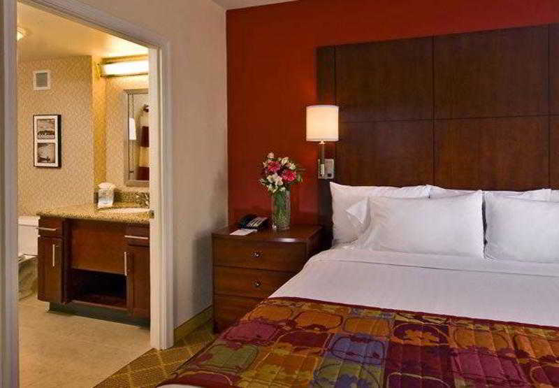 Residence Inn Alexandria Old Town South At Carlyle Zewnętrze zdjęcie